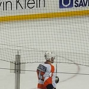 Meet your Posher, Barry